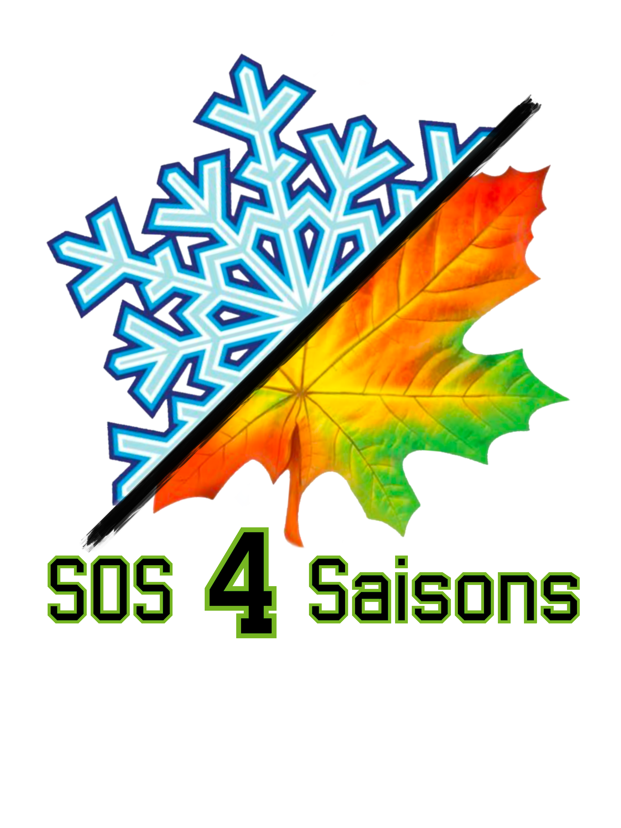 SOS 4 SAISONS